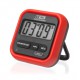 T-Pro Workout Timer - Rood