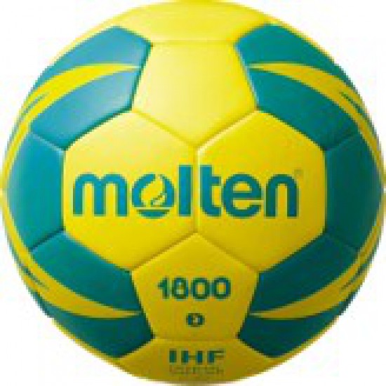 Training Bal HX1800 - Maat 2