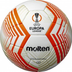 Molten Europa League Wedstrijdbal Official 2022-2023