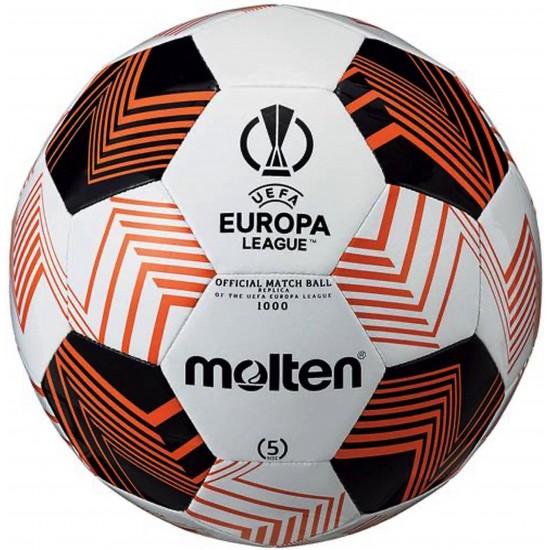 Molten Europa League Trainingbal 2023-2024