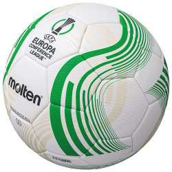 Molten Conference League Wedstrijdbal Official 2023-2024