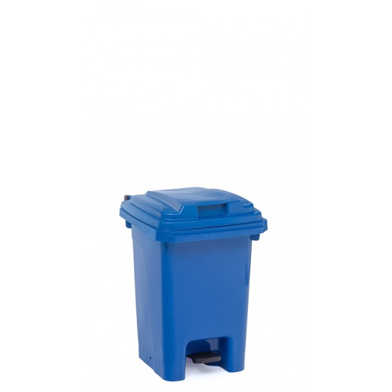 Afval Emmer 80 Liter - 6 kleuren